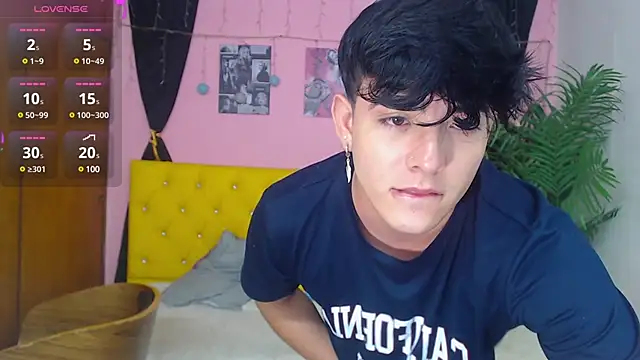 nolan twink1 online show from February 16, 5:26 pm