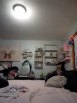 goldycox online show from March 4, 1:45 am