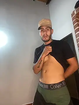 Dalton oficial online show from September 15, 2:25 am