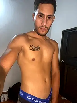 Dalton oficial online show from September 10, 7:45 pm