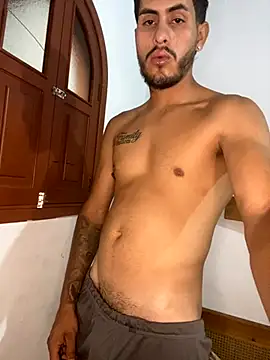 Dalton oficial online show from October 3, 2:27 am