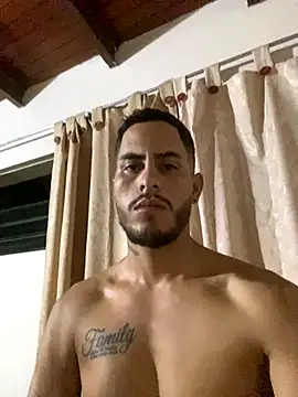 Dalton oficial online show from October 14, 3:24 am