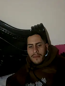 Dalton oficial online show from December 3, 3:34 am