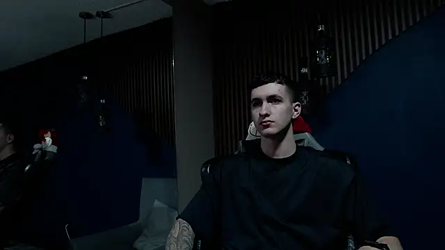 JacksonOlsenn online show from January 4, 12:27 pm