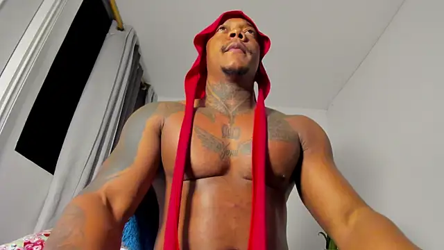 ronnie 7777 online show from November 3, 11:17 pm