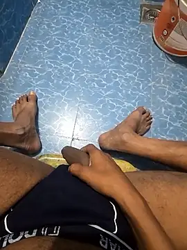 SageElement2 online show from February 25, 7:48 pm