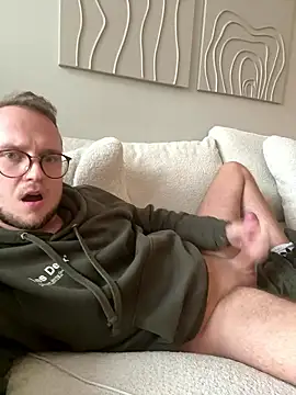 thehornyguy97 online show from January 15, 11:58 am