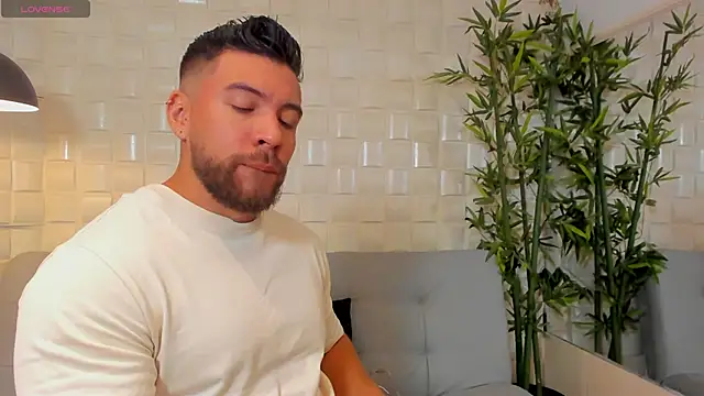  dreammr1  online show from January 21, 12:15 am