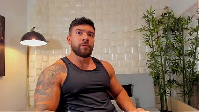  dreammr1  online show from January 29, 2:09 am