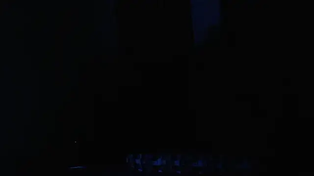 Keeny16 online show from December 20, 5:04 am