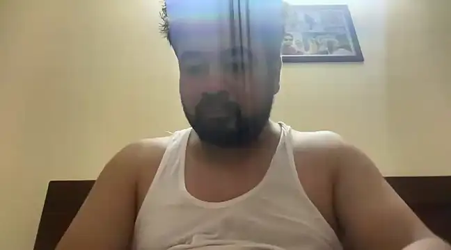 coolboy6566 online show from February 27, 5:45 am