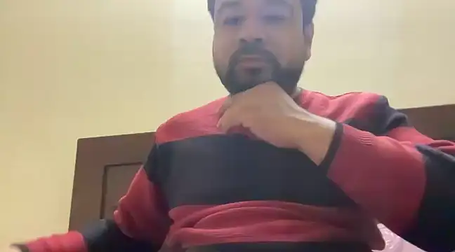 coolboy6566 online show from February 17, 3:36 am