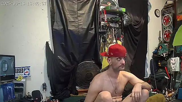 slinginbigD online show from March 19, 12:48 am