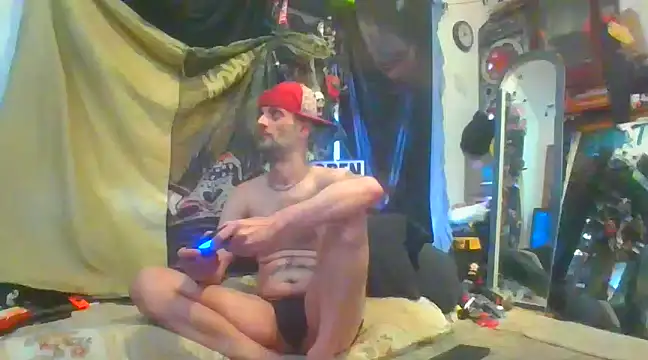 slinginbigD online show from February 2, 11:00 pm