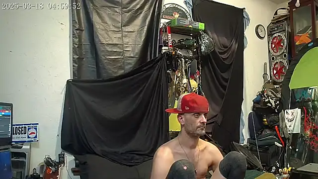 slinginbigD online show from March 18, 11:00 am