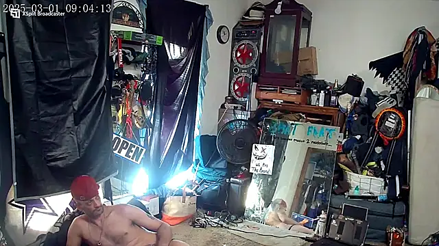 slinginbigD online show from March 1, 3:05 pm