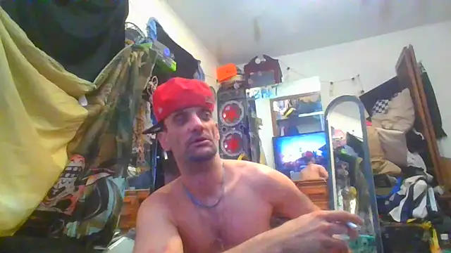 slinginbigD online show from January 12, 8:57 pm