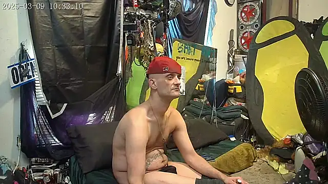 slinginbigD online show from March 9, 4:33 pm