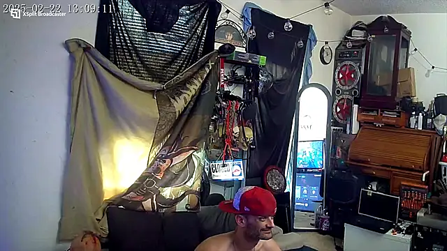 slinginbigD online show from February 22, 7:10 pm