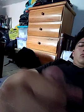 Snapshot of Neithan__23 chatting on October 7, 5:39 pm Neithan 23 online show from October 7, 5:39 pm