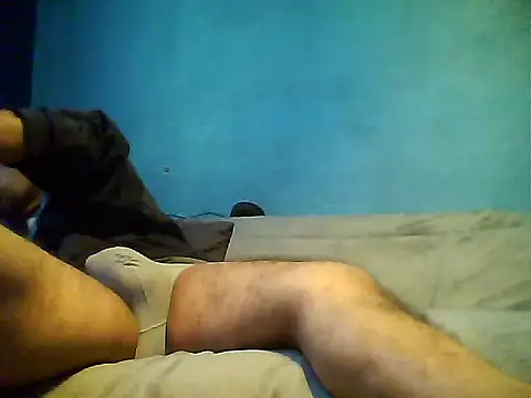 Vago745 online show from December 7, 9:55 pm