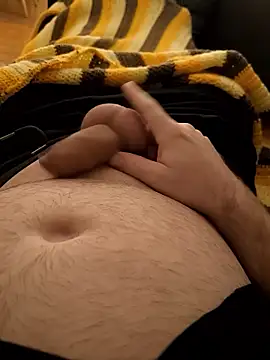 OdinWolf1990 online show from January 9, 4:40 am