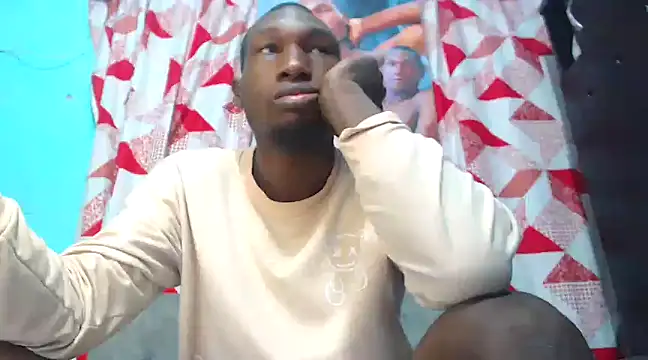 black30cmdick online show from March 13, 2:55 pm