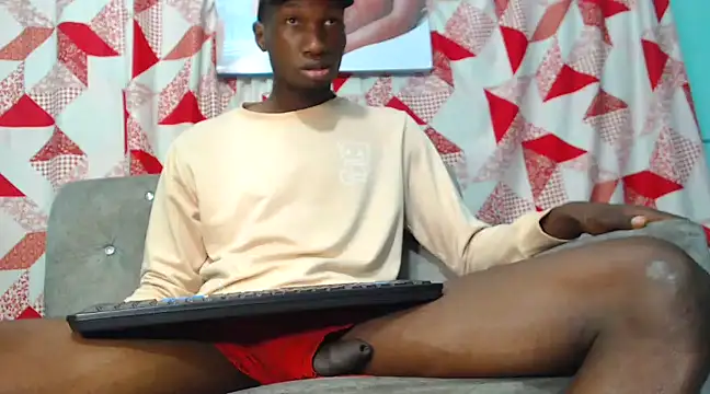 black30cmdick online show from February 7, 2:19 am