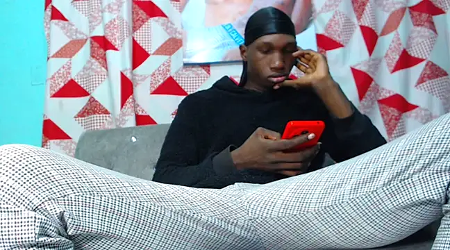 black30cmdick online show from February 9, 10:20 am