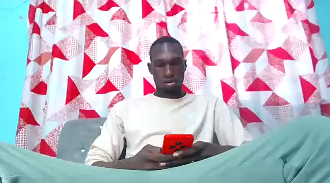 black30cmdick online show from January 6, 2:25 pm