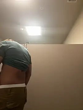 ganosex online show from February 18, 3:10 am