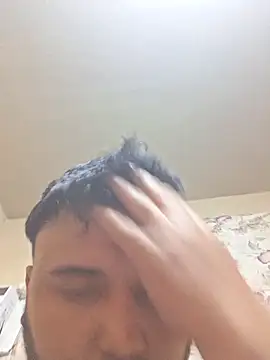 SINUECASTILLO online show from February 7, 1:40 pm