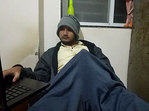 Jonrobinso online show from November 29, 5:37 pm