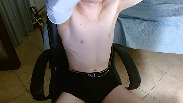 FitGuyDream online show from June 25, 12:02 am