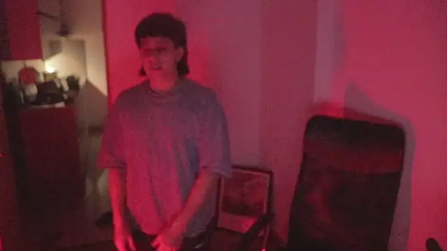 Tony Hoffa online show from January 16, 6:38 am