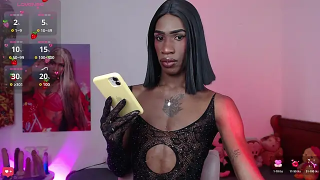 Kendall Gil online show from November 22, 12:49 pm