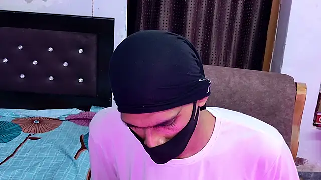 Habibi big b online show from November 9, 6:12 pm