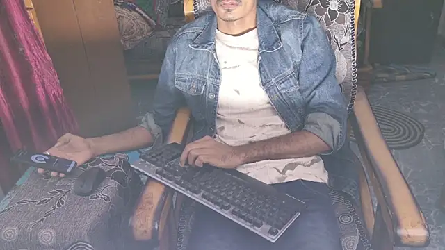 Habibi big b online show from May 24, 11:49 am