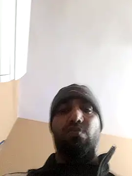 CookedAccord7 online show from January 16, 10:01 pm