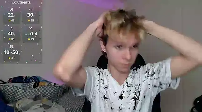 bryamado69 online show from December 6, 11:03 pm