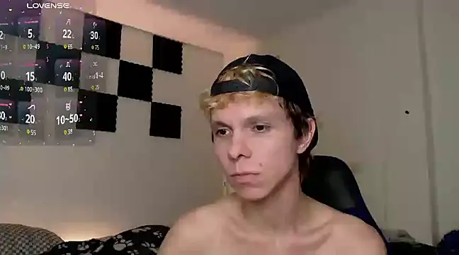 bryamado69 online show from December 14, 9:51 am