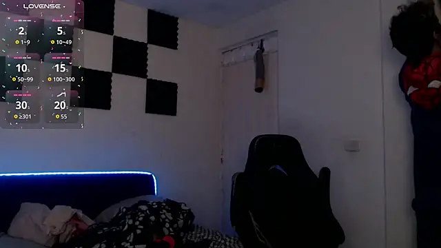 bryamado69 online show from October 13, 10:10 am