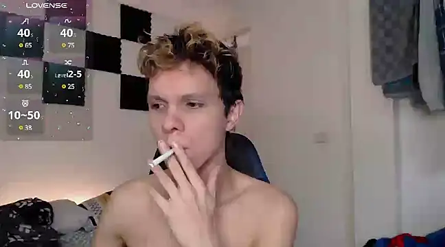 bryamado69 online show from March 18, 4:39 pm