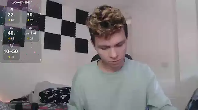 bryamado69 online show from February 27, 5:47 pm