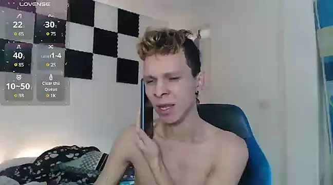 bryamado69 online show from January 24, 2:41 pm