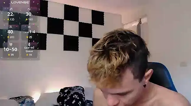 bryamado69 online show from January 12, 12:55 pm