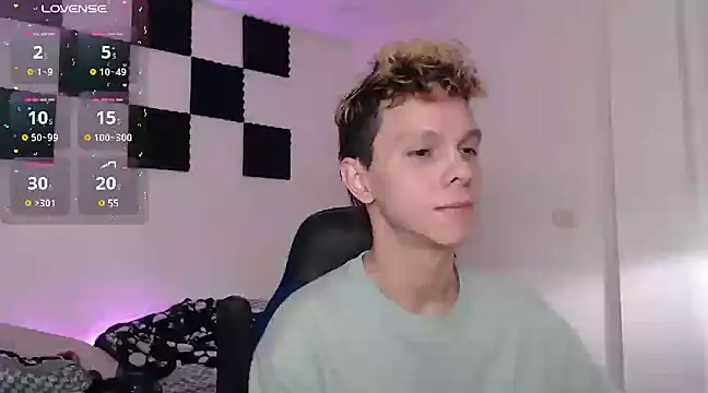 bryamado69 online show from February 3, 12:14 pm