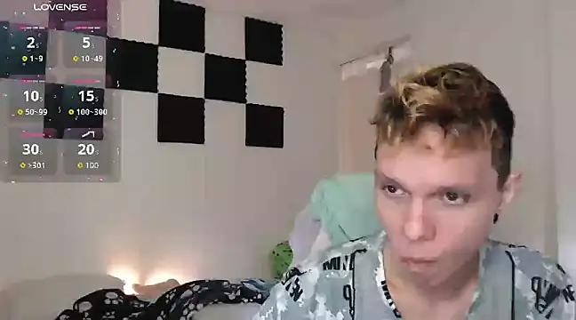 bryamado69 online show from January 11, 12:07 pm