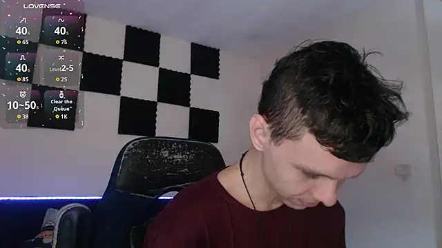 bryamado69 online show from November 15, 1:24 pm