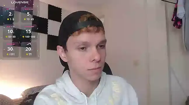 bryamado69 online show from February 22, 4:48 pm